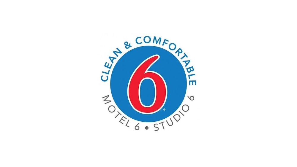 Studio 6-Grand Prairie, Tx Bagian luar foto